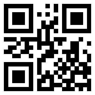 3203711921 QrCode associato
