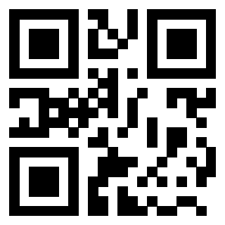 Il Qr Code di 3203711922