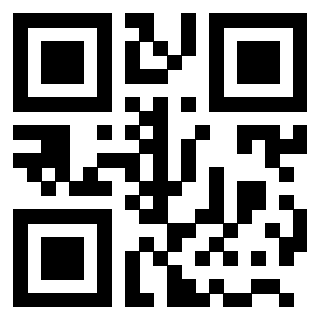 Scansione del Qr Code di 3203711924