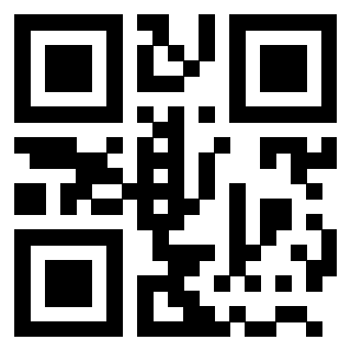 3203711927 QrCode associato