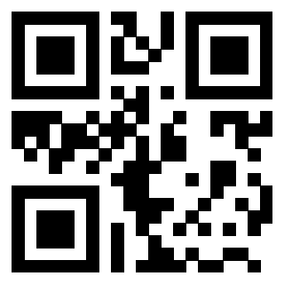 Immagine del QrCode di 3203711932