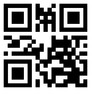 3203711934 - Immagine del Qr Code associato