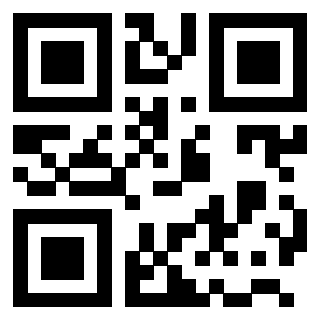 Immagine del QrCode di 3203711935