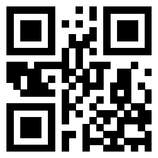 Scansione del QrCode di 3203711945