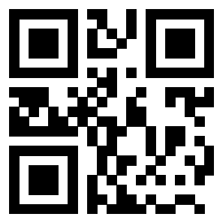 3203711946 - Immagine del QrCode associato