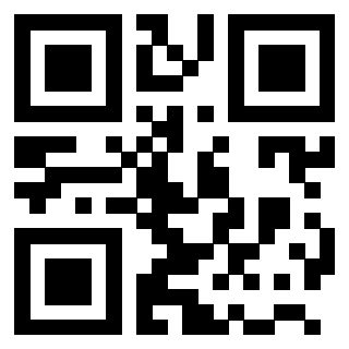 Scansione del QrCode di 3203711949