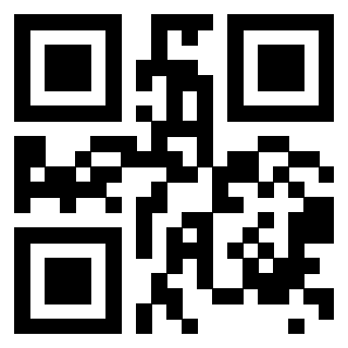 Il QrCode di 3203711950