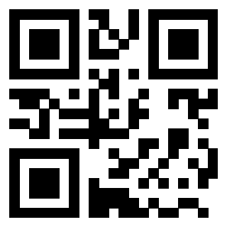 Scansione del Qr Code di 3203711958