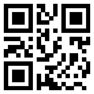 Immagine del Qr Code di 3203711960