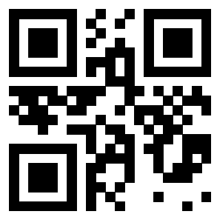 Immagine del Qr Code di 3203711964