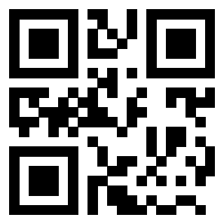 Immagine del Qr Code di 3203711966