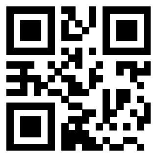 3203711967 - Immagine del Qr Code associato