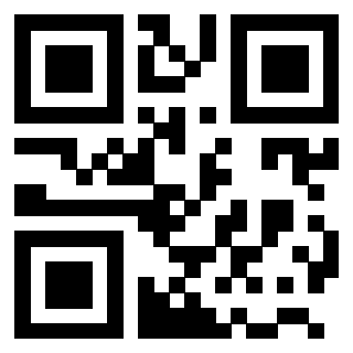 3203711969 - Immagine del Qr Code associato