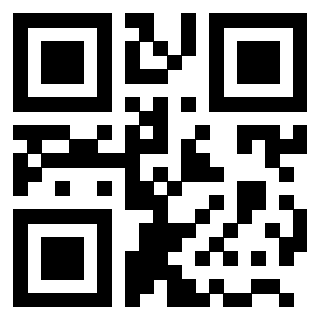3203711970 - Immagine del Qr Code
