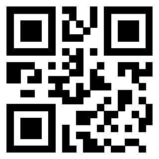 Immagine del Qr Code di 3203711971