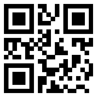 Il QrCode di 3203711975