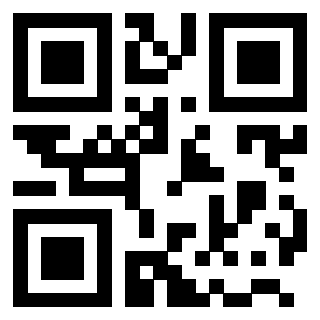Scansione del QrCode di 3203711977