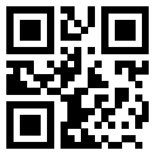 3203711979 - Immagine del QrCode associato