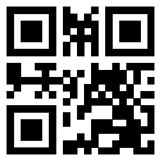 Immagine del Qr Code di 3203711980