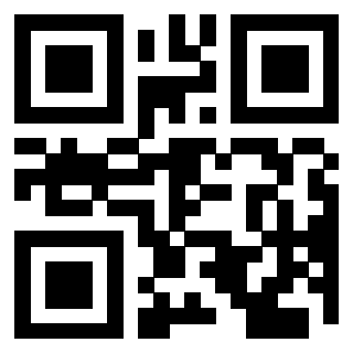 Immagine del QrCode di 3203711983