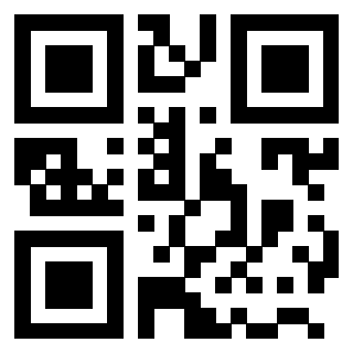 3203711984 - Immagine del QrCode associato