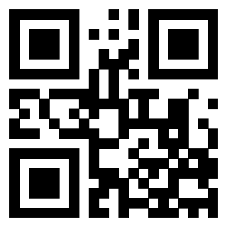 Il QrCode di 3203711985