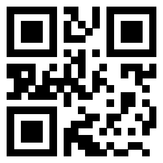 Il Qr Code di 3203711993