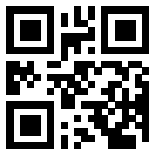 3203711996 - Immagine del QrCode associato