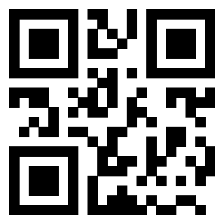 3203711997 - Immagine del Qr Code associato