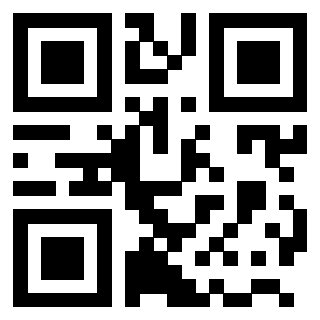 3203711998 - Immagine del QrCode associato