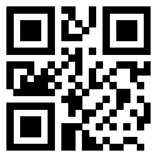 Il QrCode di 3203712000