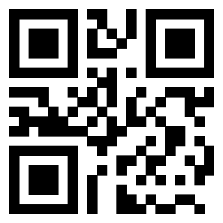 Il QrCode di 3203712001