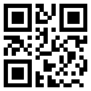 Il QrCode di 3203712006