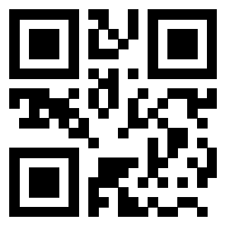 Immagine del QrCode di 3203712007