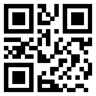 3203712008 - Immagine del Qr Code