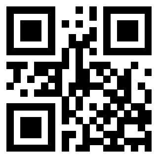 Scansione del Qr Code di 3203712009