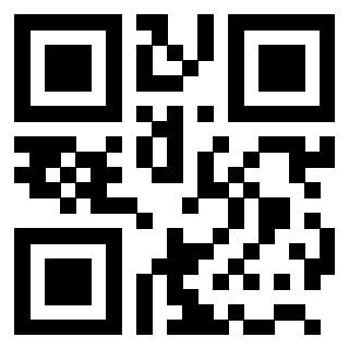 Scansione del Qr Code di 3203712010