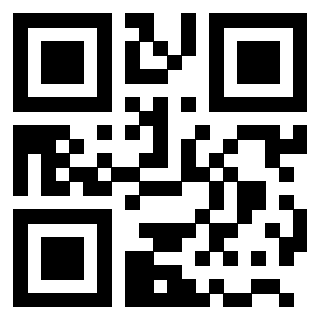 Scansione del QrCode di 3203712011