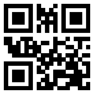 Qr Code di 3203712012