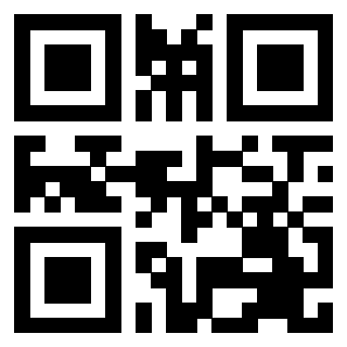 Scansione del QrCode di 3203712018