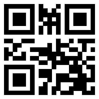QrCode di 3203712020