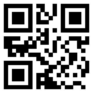 3203712021 - Immagine del Qr Code associato
