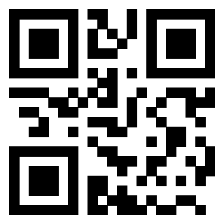 3203712023 - Immagine del Qr Code