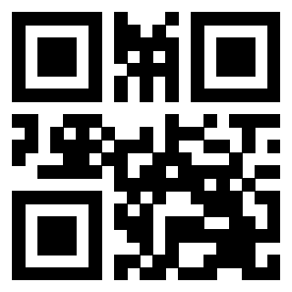 3203712024 Qr Code associato
