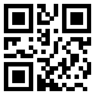 Il Qr Code di 3203712025