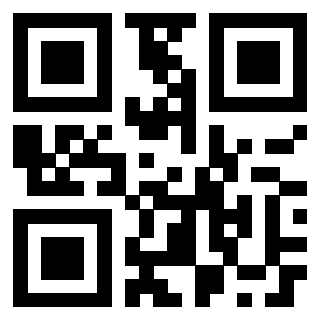 3203712026 - Immagine del QrCode associato