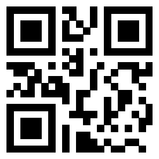 3203712027 - Immagine del QrCode associato