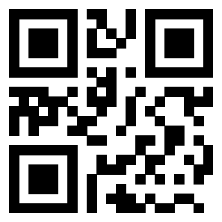 3203712029 Qr Code associato
