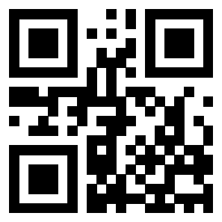 Il QrCode di 3203712031