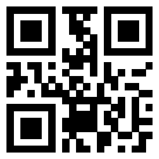 3203712032 - Immagine del Qr Code associato